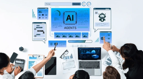 Control AI in your organization
