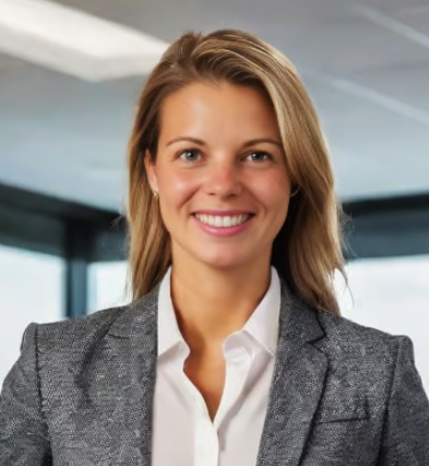 Michelle Strasburger